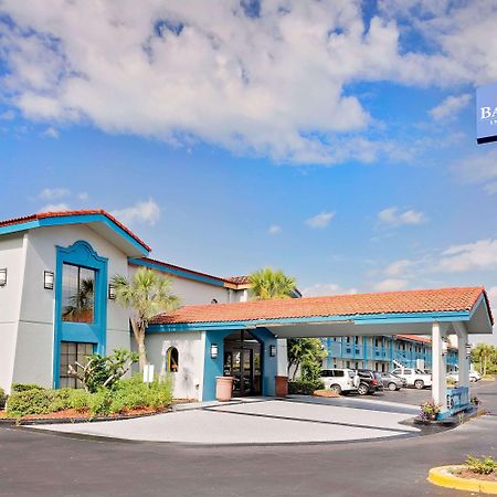 Baymont By Wyndham Jacksonville Orange Park Eksteriør bilde