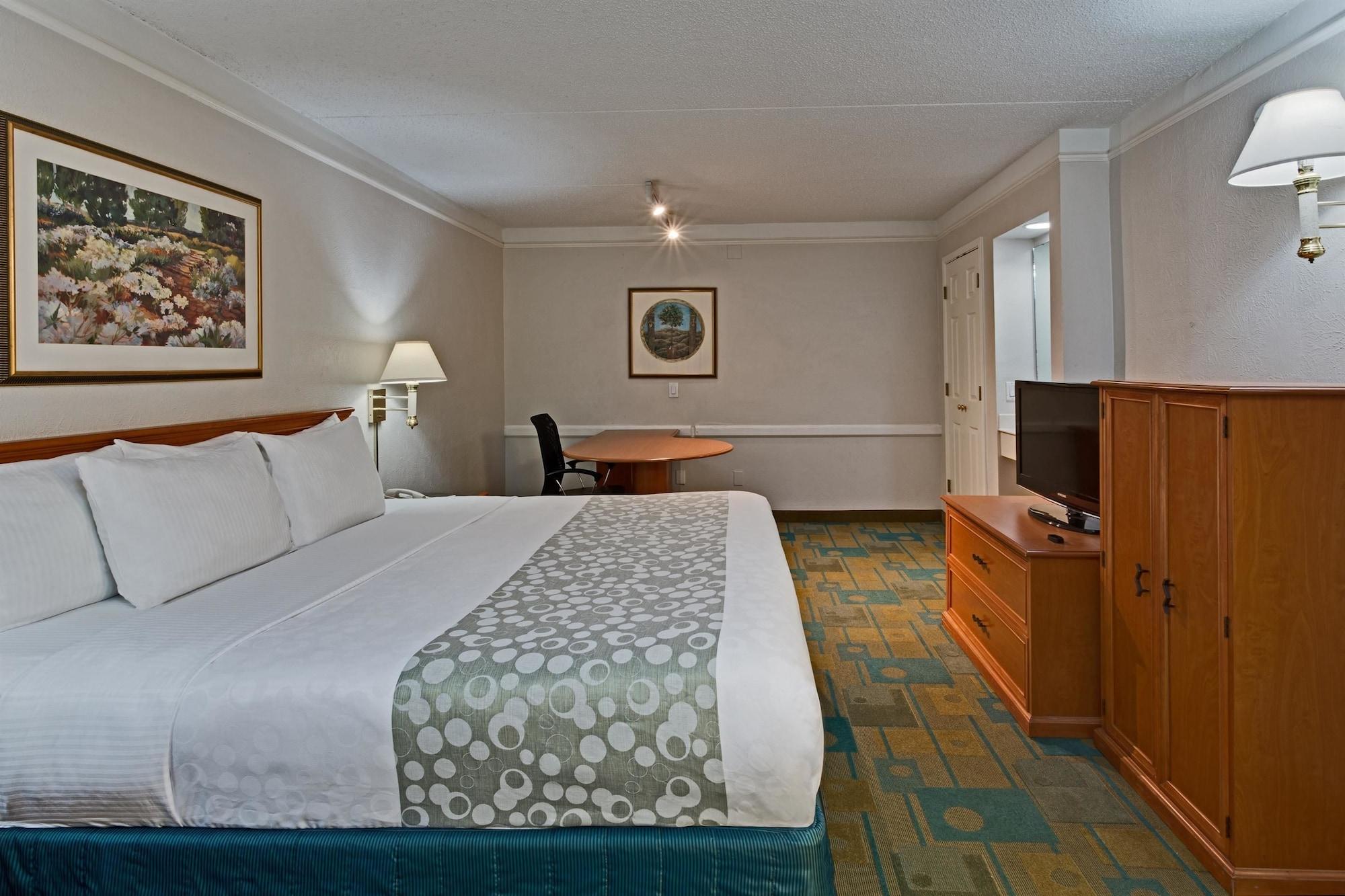 Baymont By Wyndham Jacksonville Orange Park Eksteriør bilde