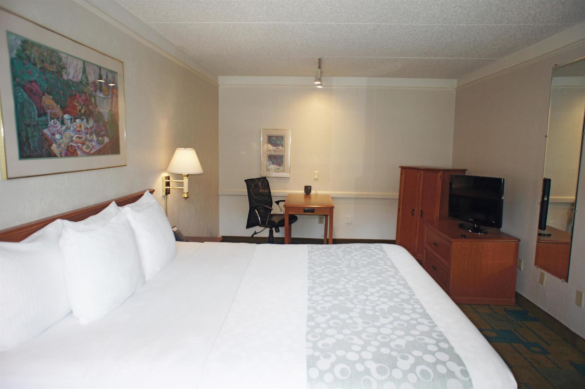 Baymont By Wyndham Jacksonville Orange Park Eksteriør bilde