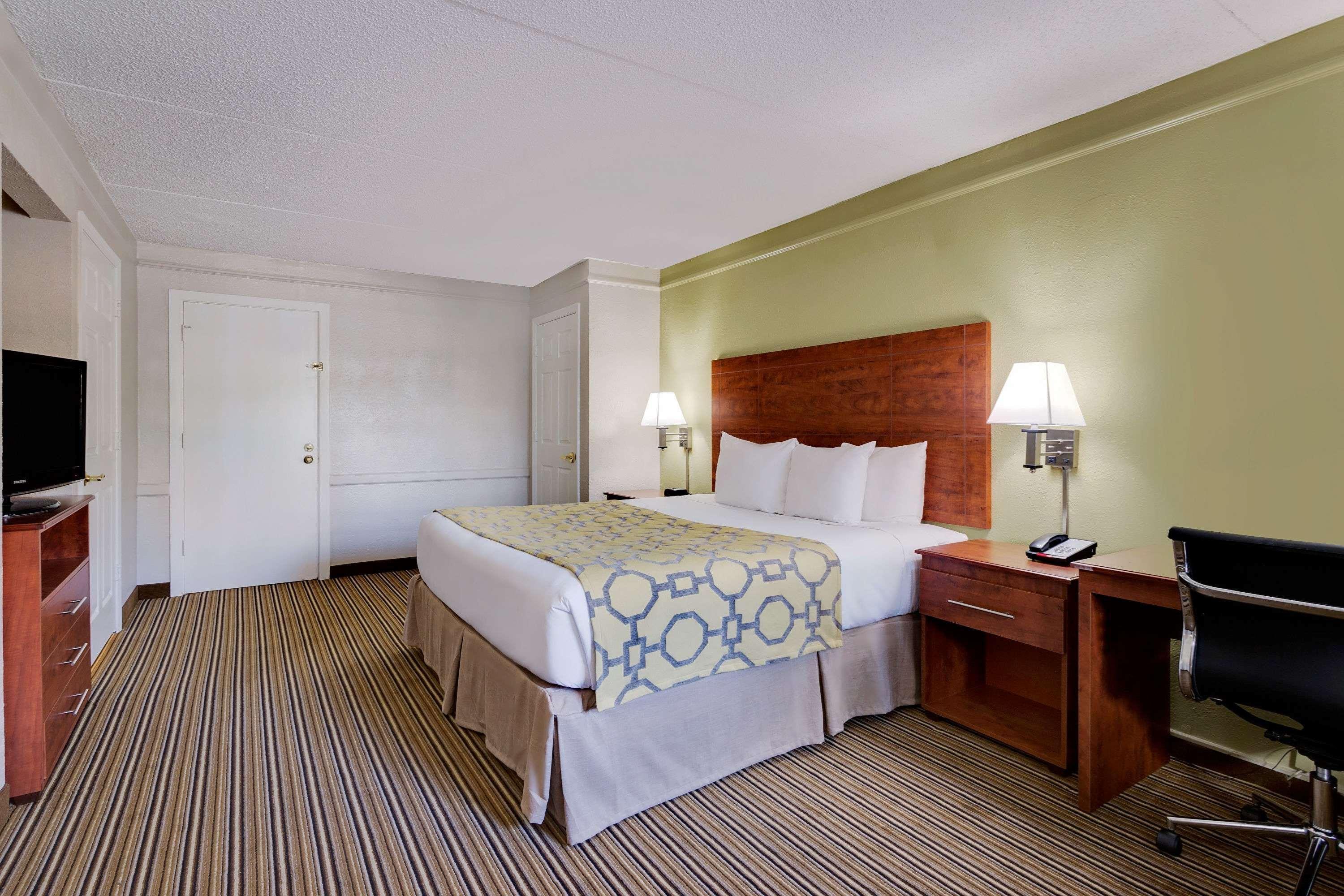 Baymont By Wyndham Jacksonville Orange Park Eksteriør bilde
