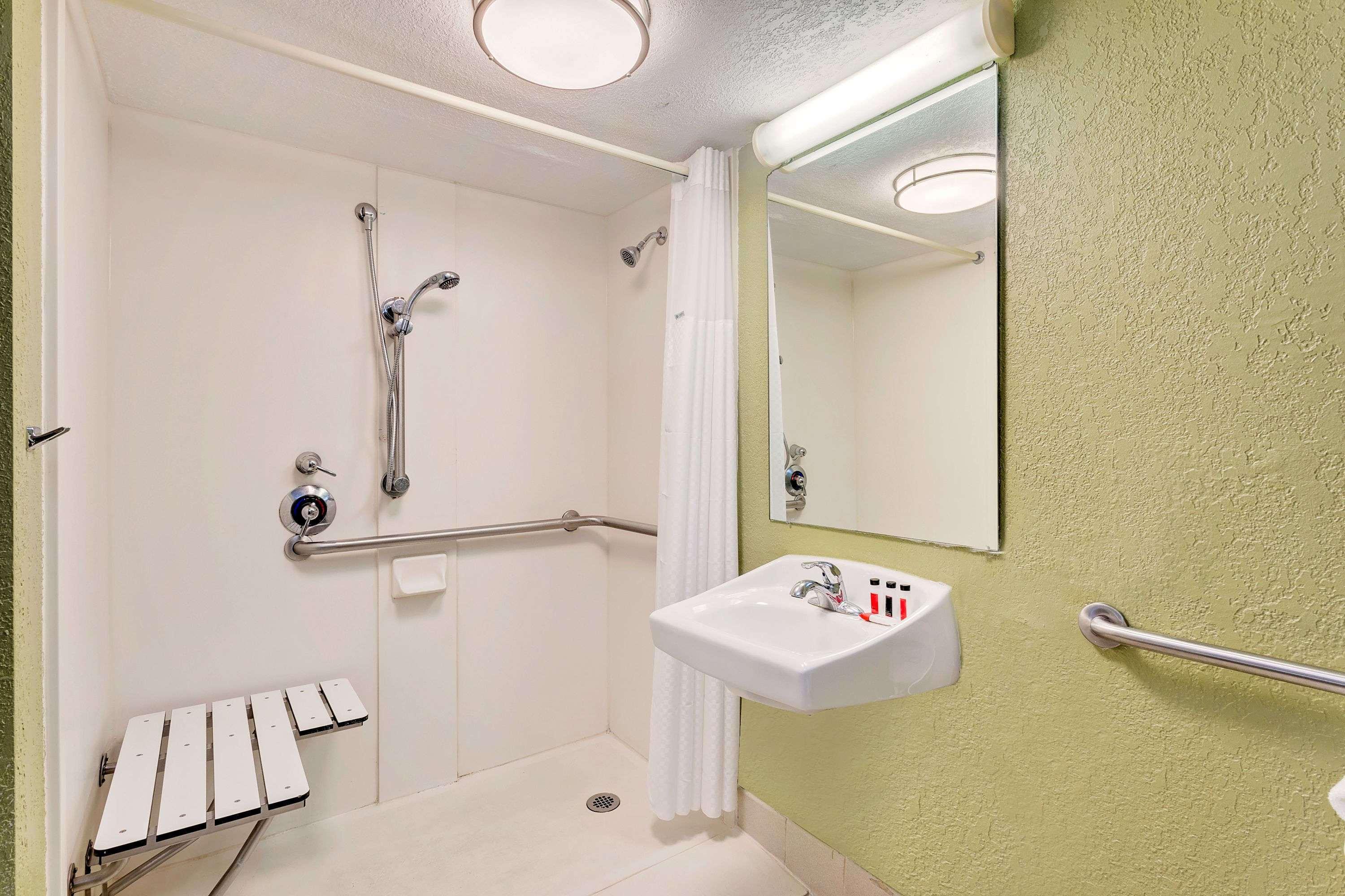 Baymont By Wyndham Jacksonville Orange Park Eksteriør bilde
