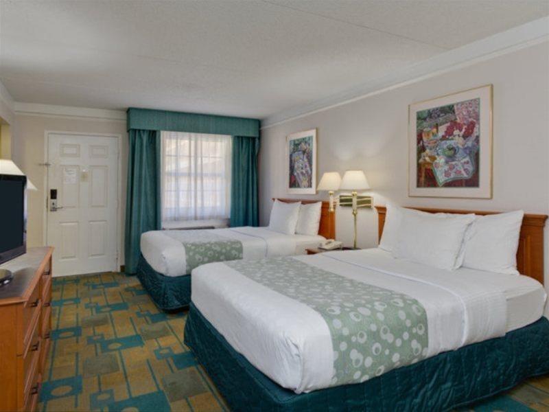 Baymont By Wyndham Jacksonville Orange Park Eksteriør bilde