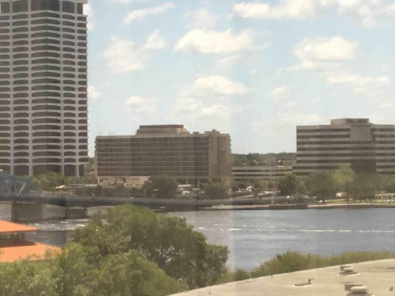 Baymont By Wyndham Jacksonville Orange Park Eksteriør bilde