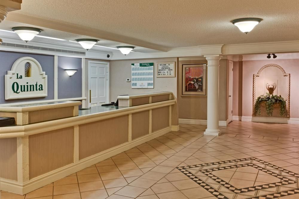Baymont By Wyndham Jacksonville Orange Park Eksteriør bilde