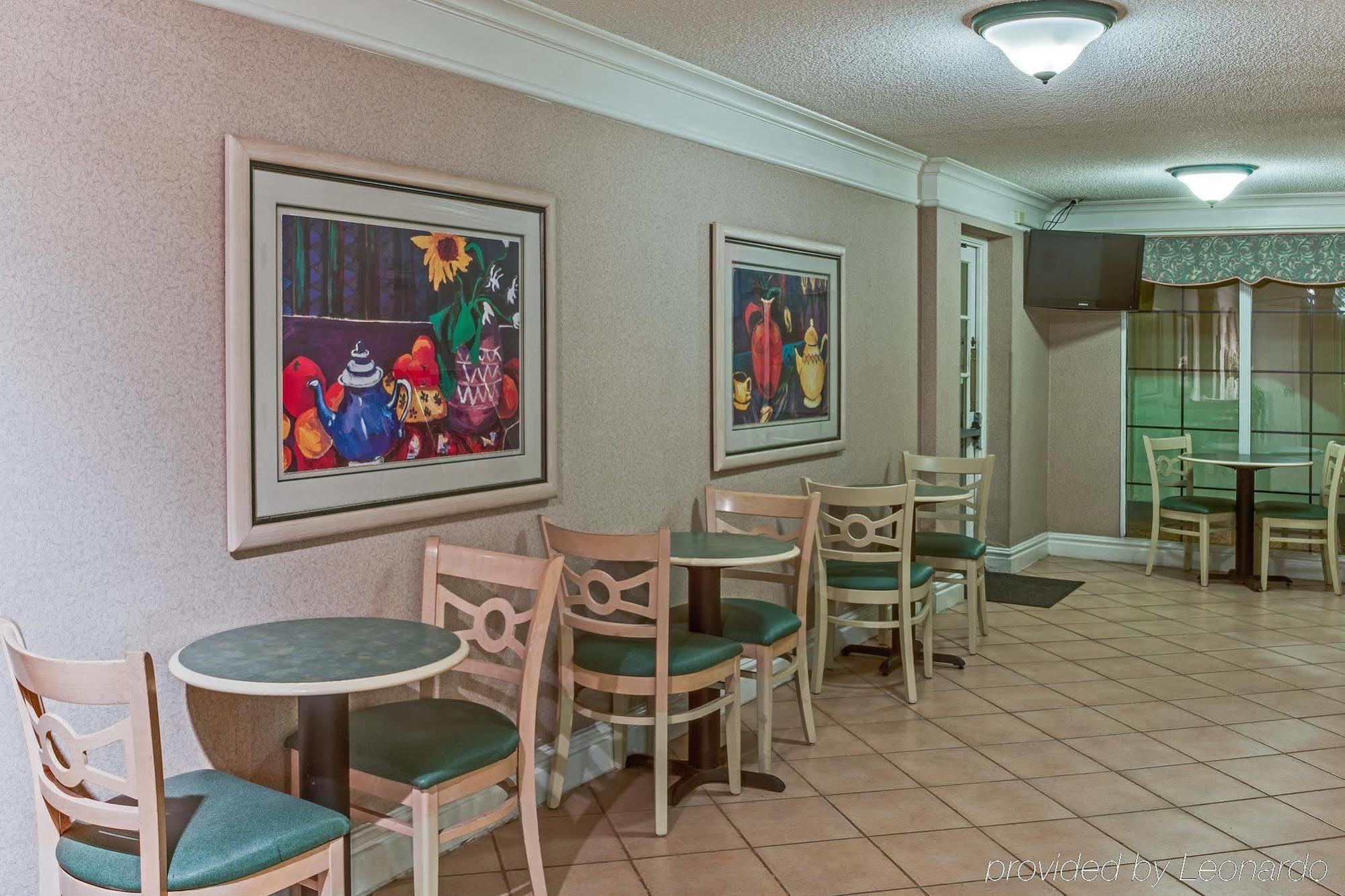 Baymont By Wyndham Jacksonville Orange Park Eksteriør bilde