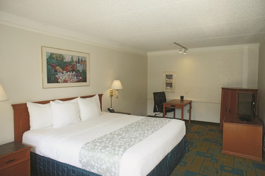 Baymont By Wyndham Jacksonville Orange Park Rom bilde
