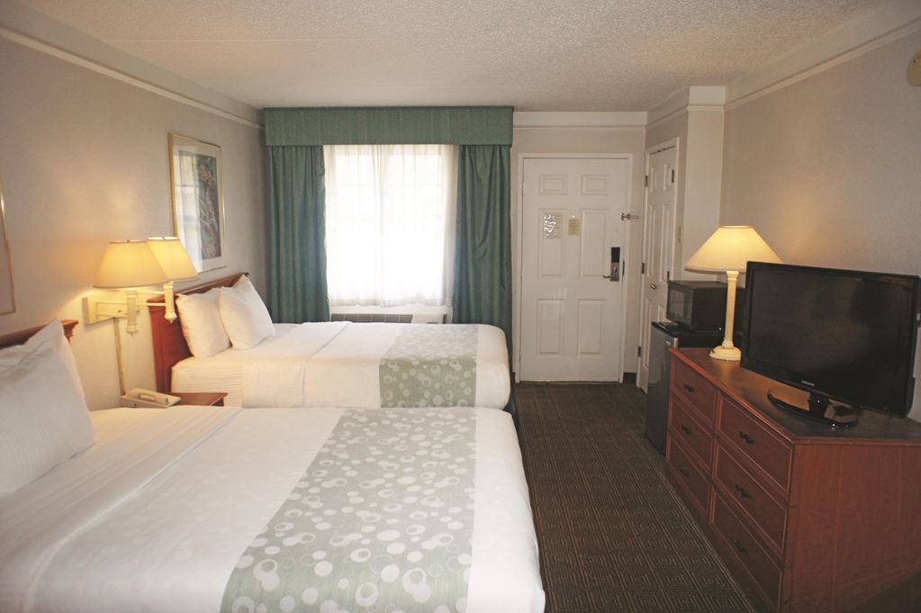 Baymont By Wyndham Jacksonville Orange Park Rom bilde