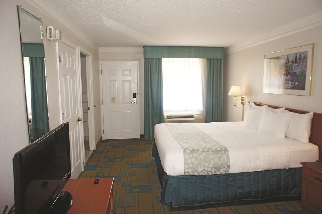 Baymont By Wyndham Jacksonville Orange Park Rom bilde