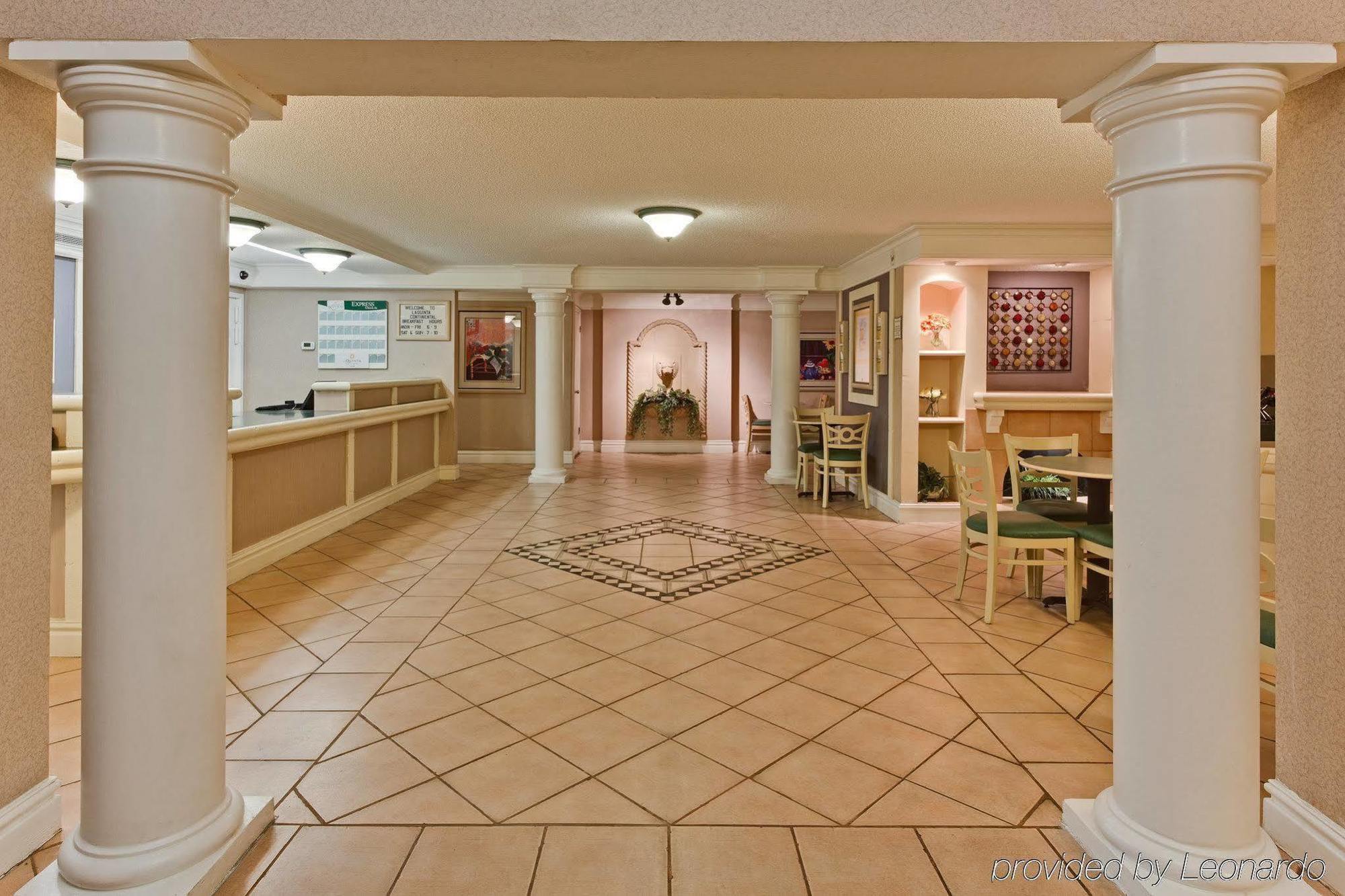 Baymont By Wyndham Jacksonville Orange Park Eksteriør bilde