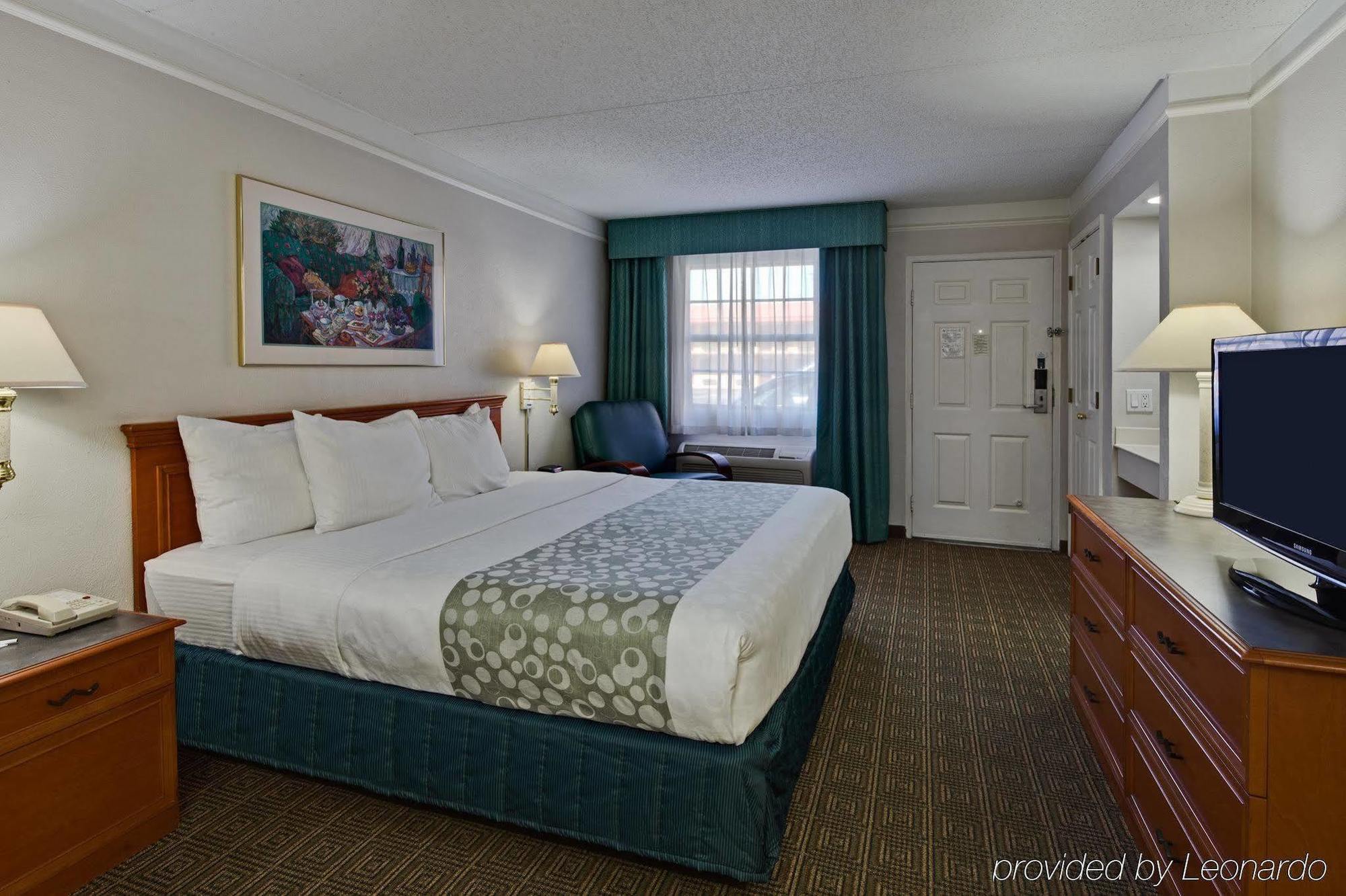 Baymont By Wyndham Jacksonville Orange Park Eksteriør bilde