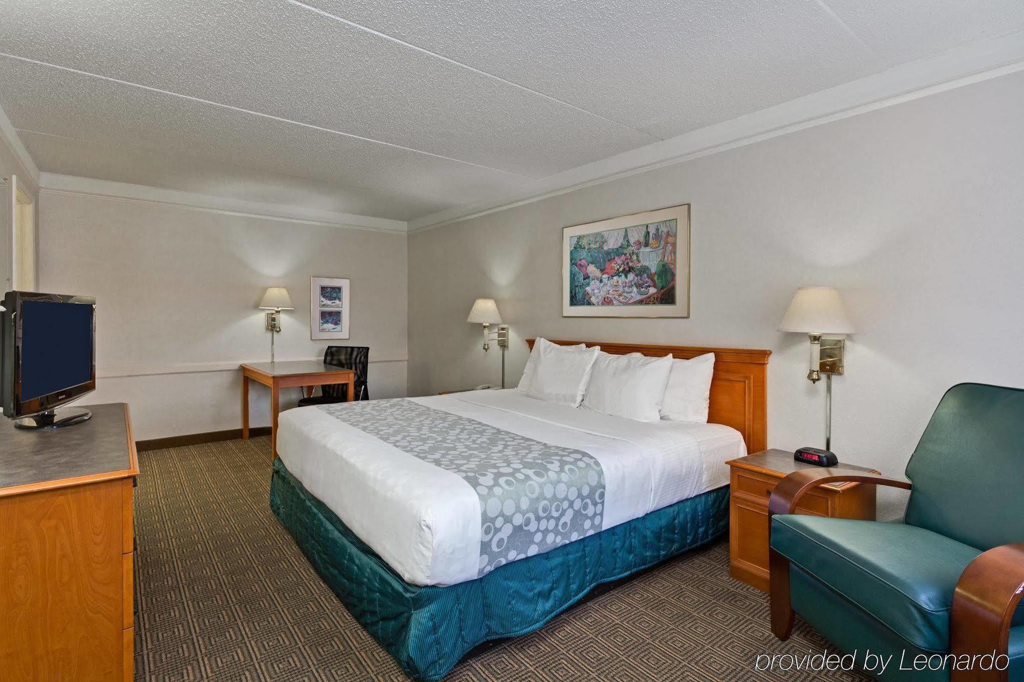 Baymont By Wyndham Jacksonville Orange Park Eksteriør bilde