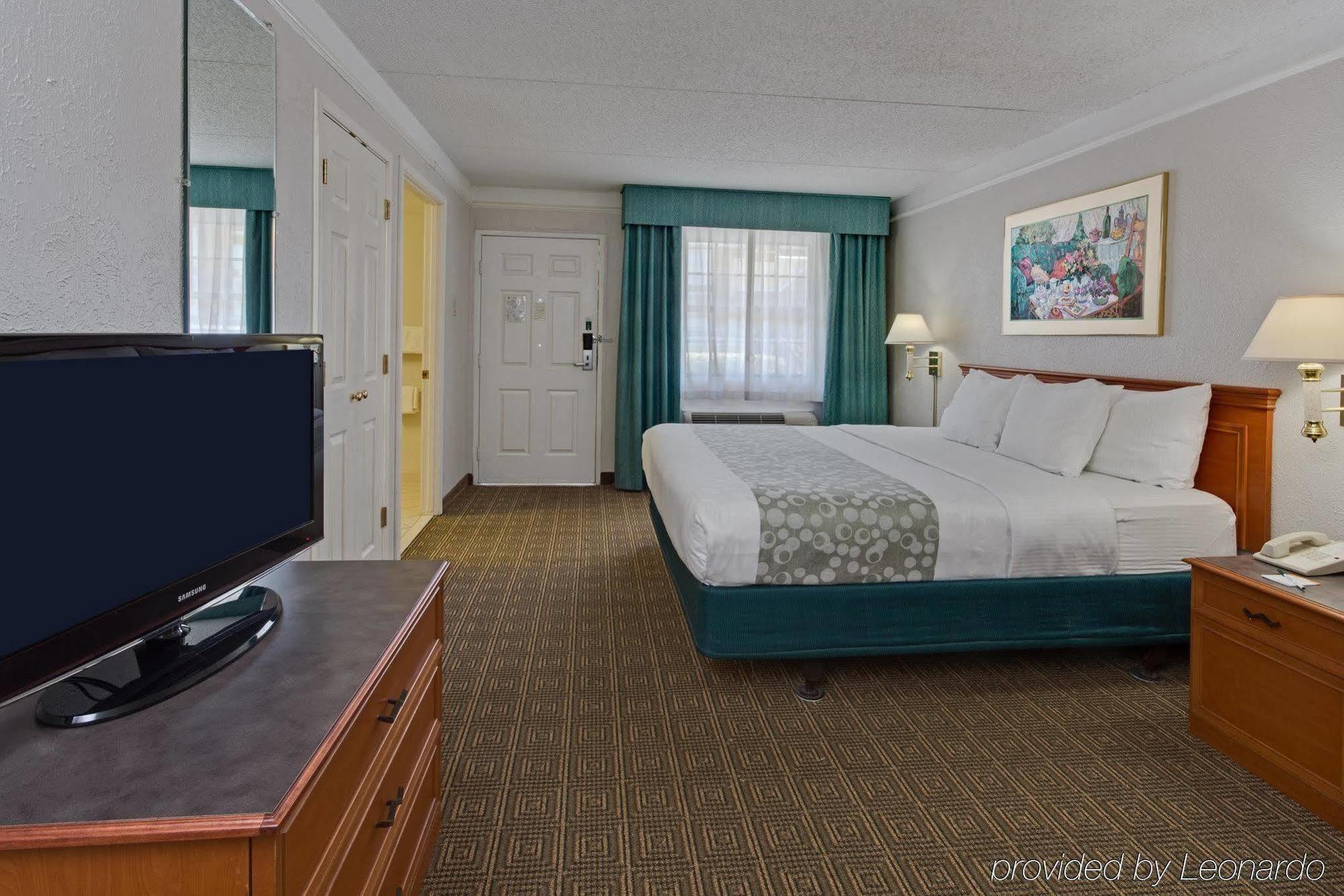 Baymont By Wyndham Jacksonville Orange Park Eksteriør bilde