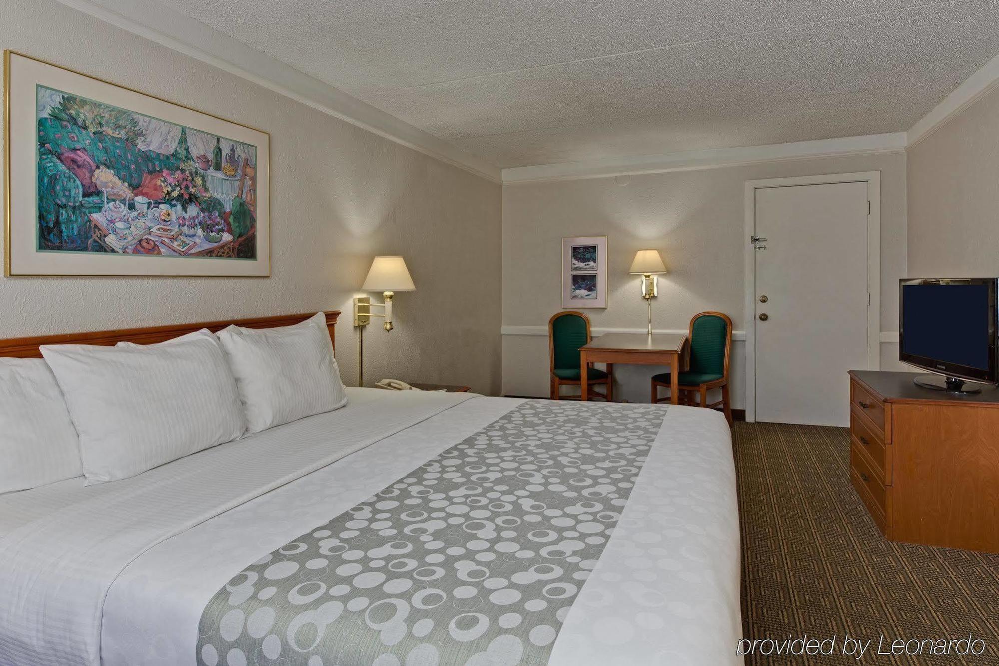 Baymont By Wyndham Jacksonville Orange Park Eksteriør bilde