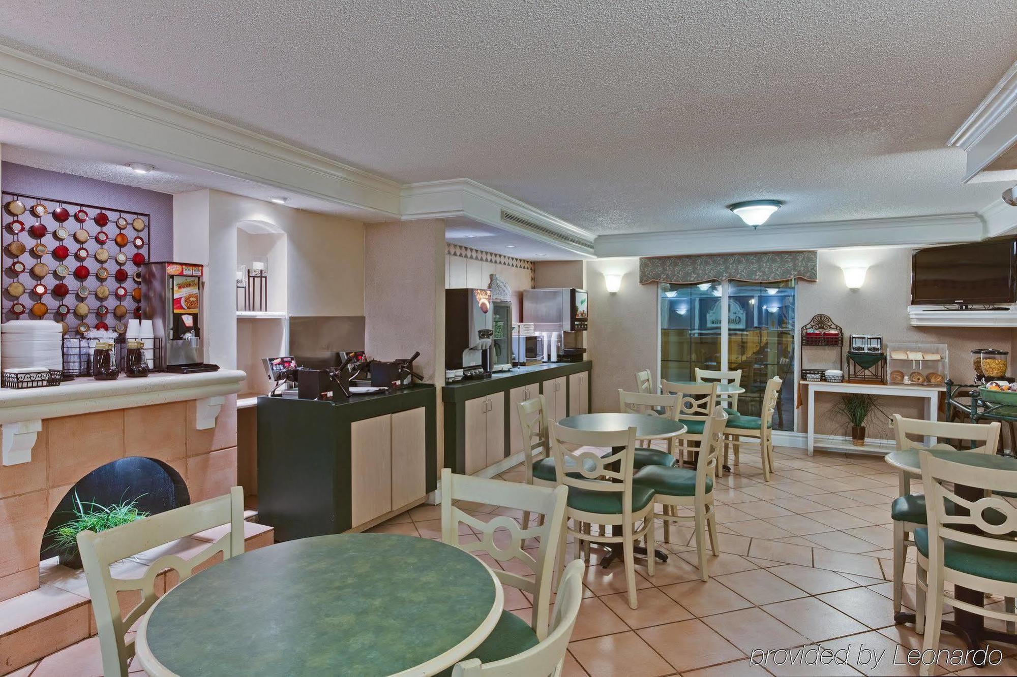 Baymont By Wyndham Jacksonville Orange Park Eksteriør bilde